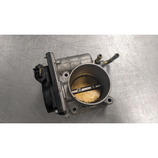 114L214 Throttle Valve Body For 11-15 Nissan Rogue  2.5  Japan Built